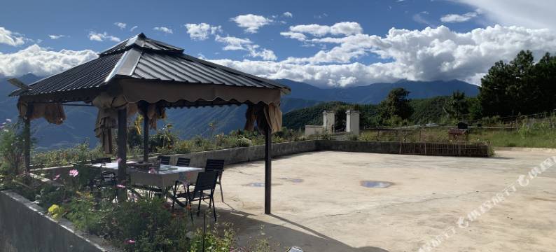 远山康养民宿图片