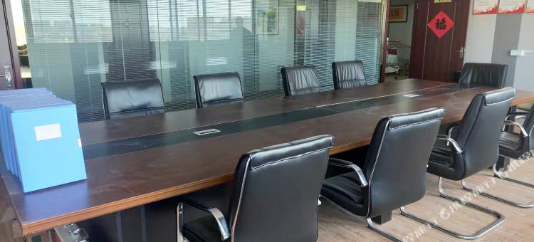 泰越国际大酒店(泰州高港店)图片