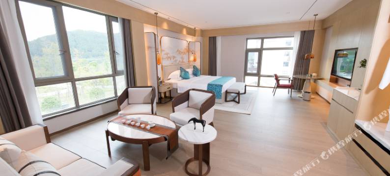 阆风堂酒店图片