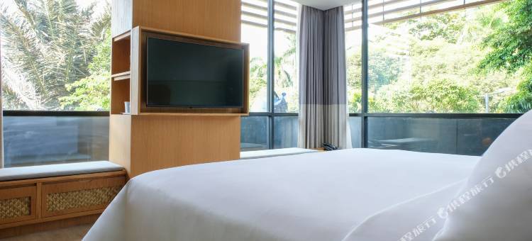 卡萨库宁安阿托特尔酒店(Artotel Casa Kuningan)图片