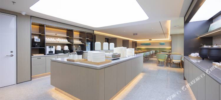 全季酒店(济南经十东路凤凰广场店)图片