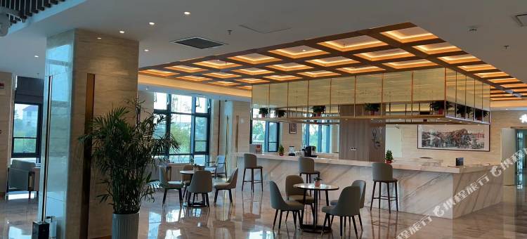 连云港空港国际酒店图片