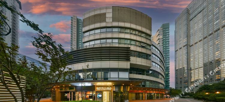 色彩和光酒店(北京国贸CBD店)图片