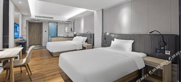 汉庭酒店(玉溪聂耳音乐广场店)图片