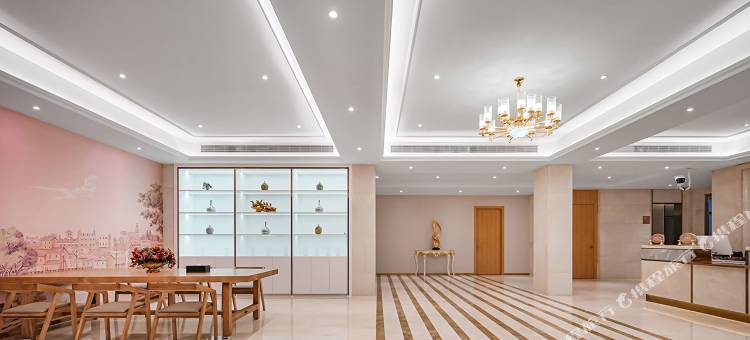 维也纳智好酒店(宁波大学孔浦地铁站店)图片