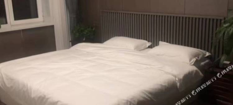 云上四季民宿(营口老边区营大路店)图片