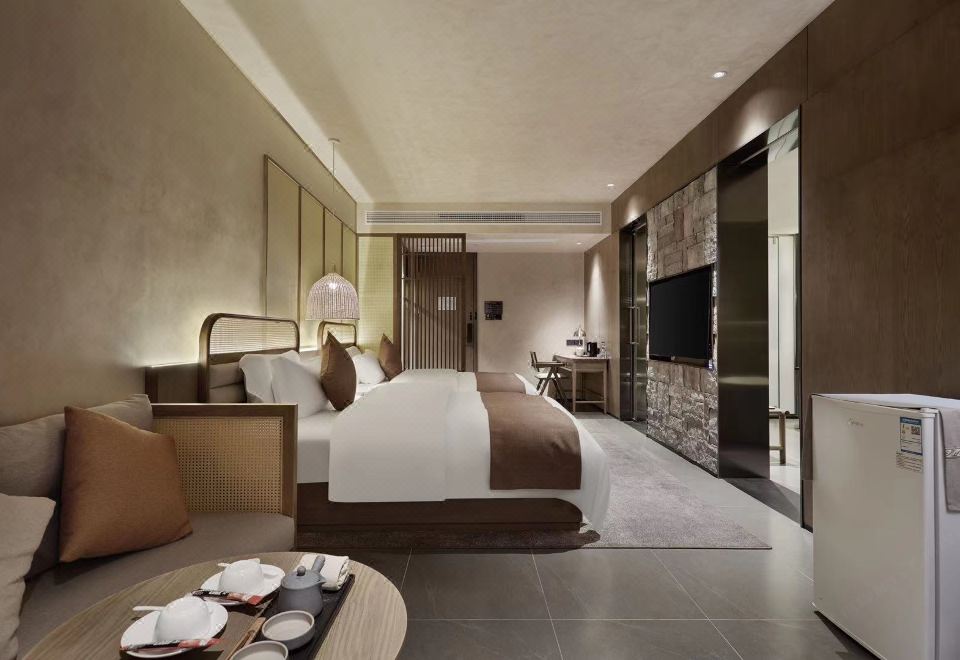 Hotel Overview