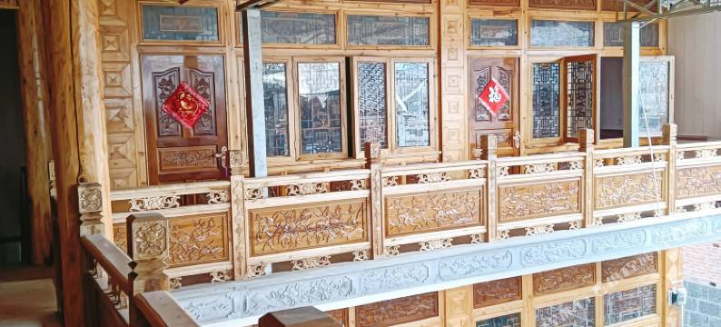 淑橦农家乐图片