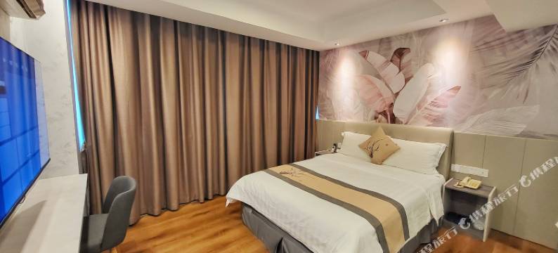 开平7洲商务酒店图片