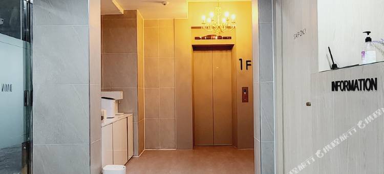 DAON酒店(Daon Hotel)图片