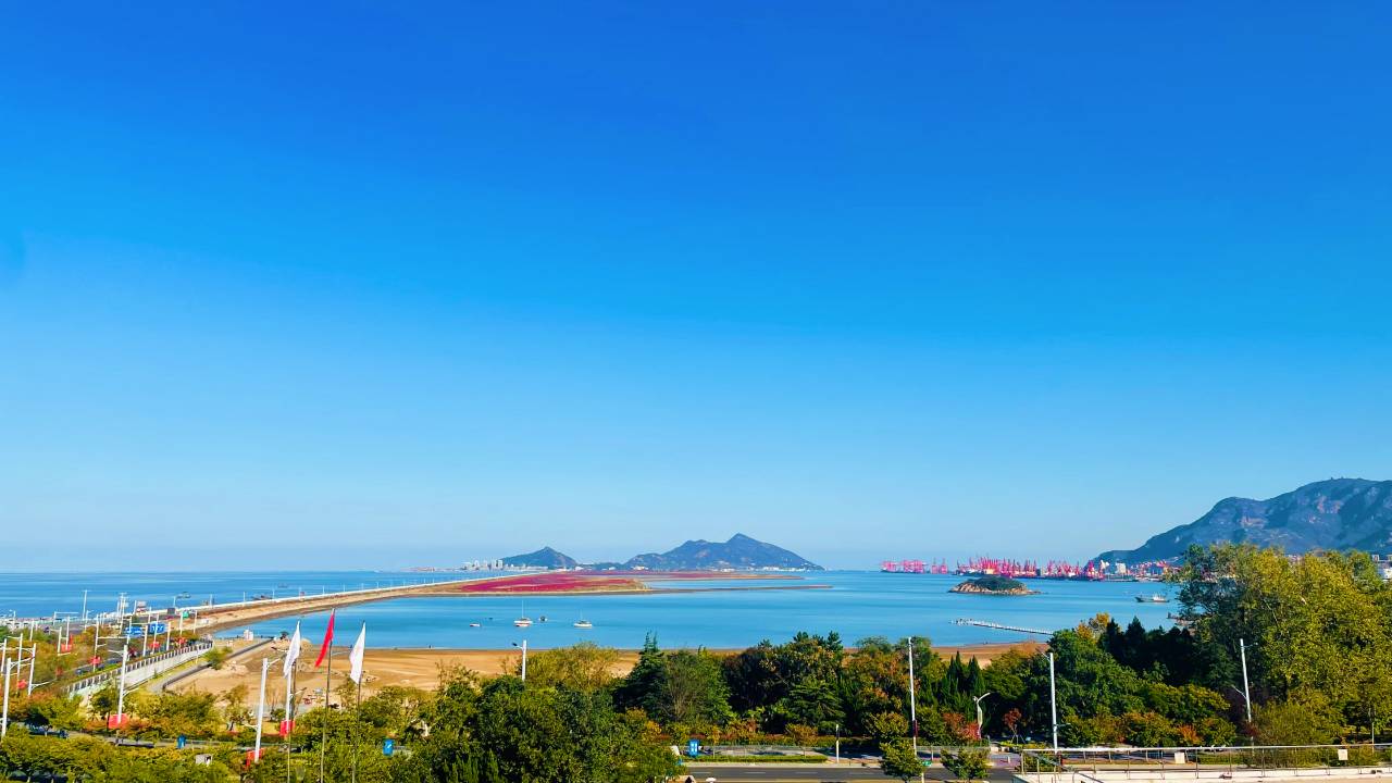 连云港金陵神州宾馆图片