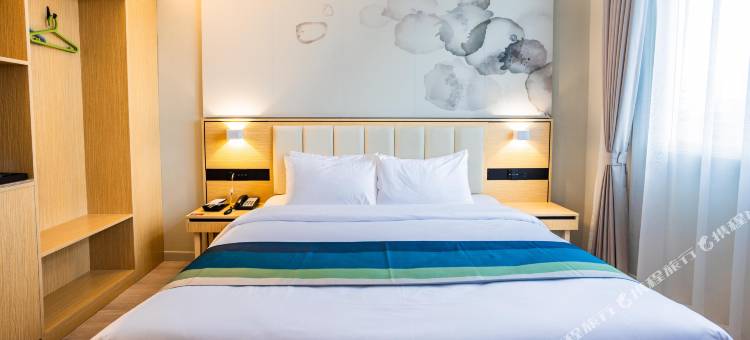 如家商旅酒店(普洱人民路店)图片