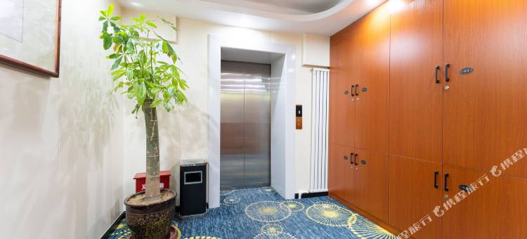 如家华驿酒店(衡水火车站店)图片