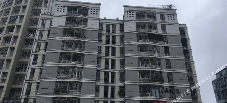 连江君安旅馆图片