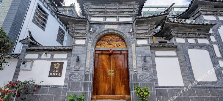 大理阡陌田园风美宿(喜洲麦田洱海生态廊道店)图片