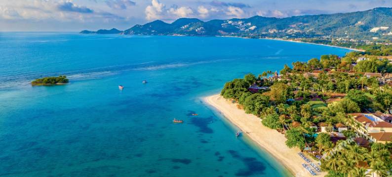 苏梅岛那帖度假村(Samui Natien Resort)图片