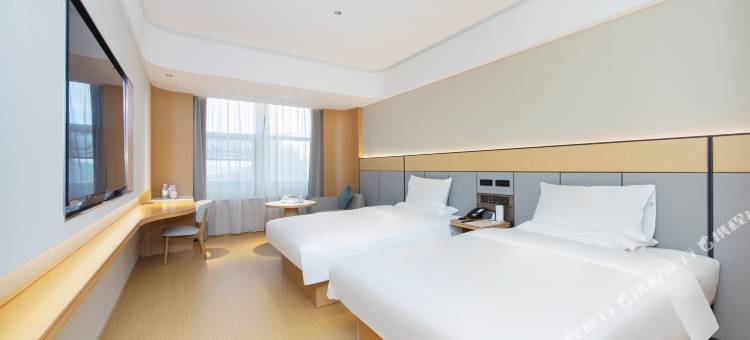 全季酒店(舟山岱山店)图片