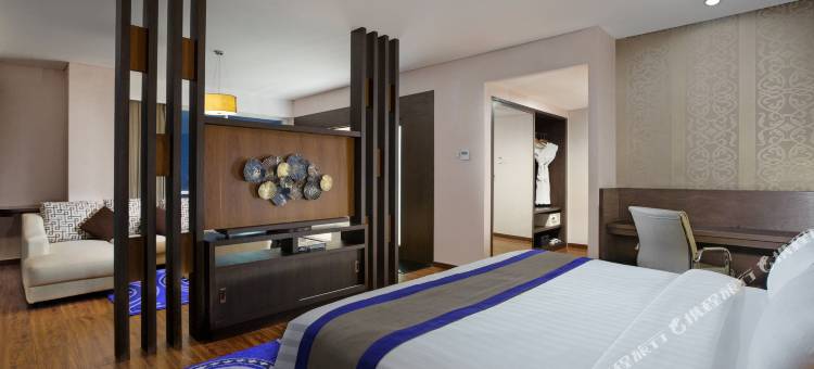 阿斯顿占碑酒店和会议中心(Aston Jember Hotel & Conference Center)图片