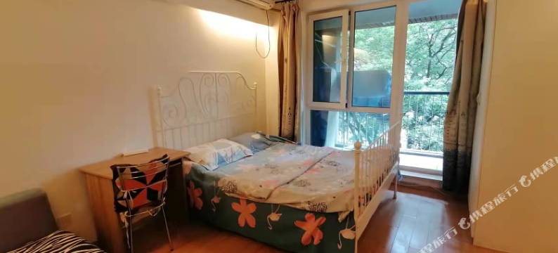 铁西广场小清新民宿图片