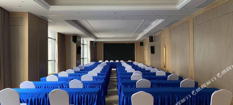 维也纳国际酒店(荆门深圳大道店)图片