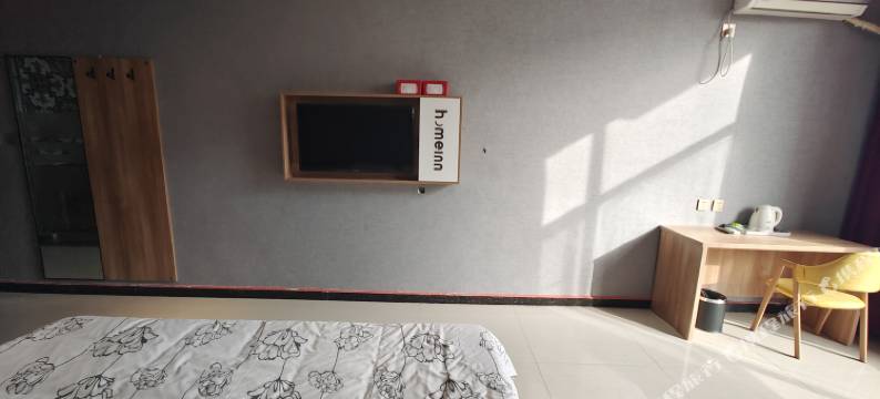 安平艾尚酒店图片