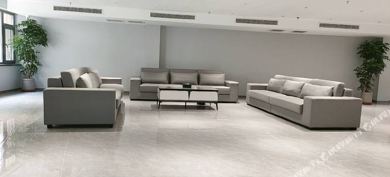 龙口艺禾酒店图片