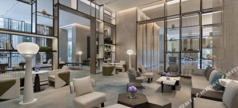 昆明空港希尔顿逸林酒店(昆明长水国际机场店)图片