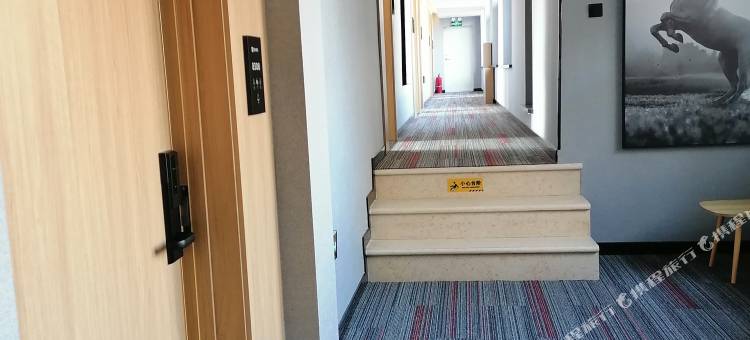 新怡家优选酒店图片