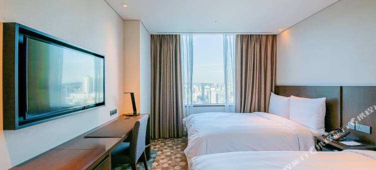 明洞乐天城市酒店(LOTTE CITY HOTEL MYEONGDONG)图片
