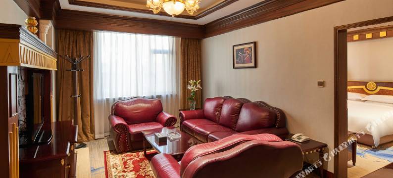 康定情歌大酒店图片