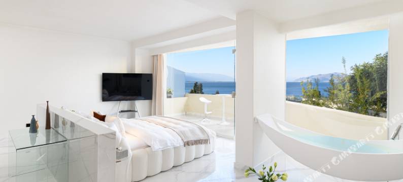 大理谜那端海景酒店(洱海公园店)图片