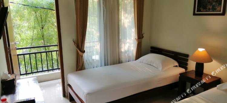 日惹王子城堡酒店(Puri Pangeran Hotel)图片