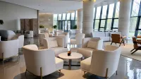 Pinghu Dingren Ramada Hotel - 4 Sao
