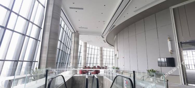 平湖华美达酒店图片