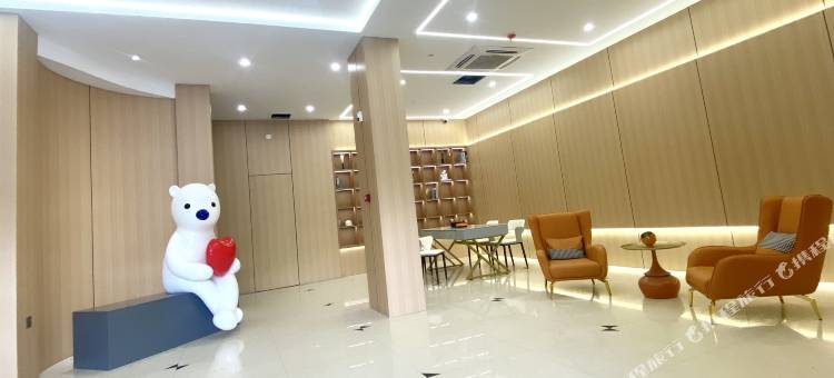 都市118连锁酒店(阳新城市广场店)图片