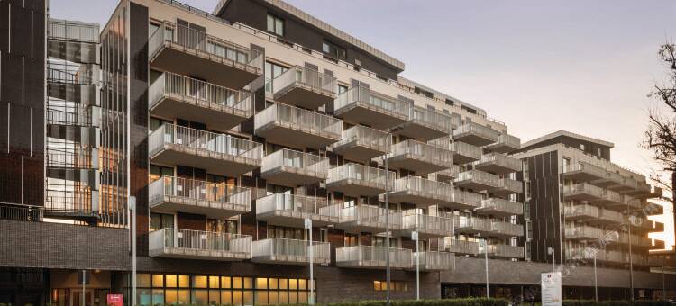 米兰华美达广场酒店(Ramada Plaza Milano)图片