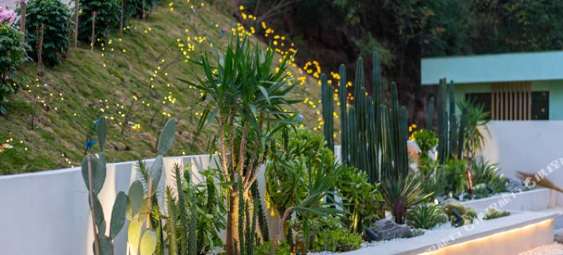 花神·玉蝶云墅(成都天府国际机场店)图片