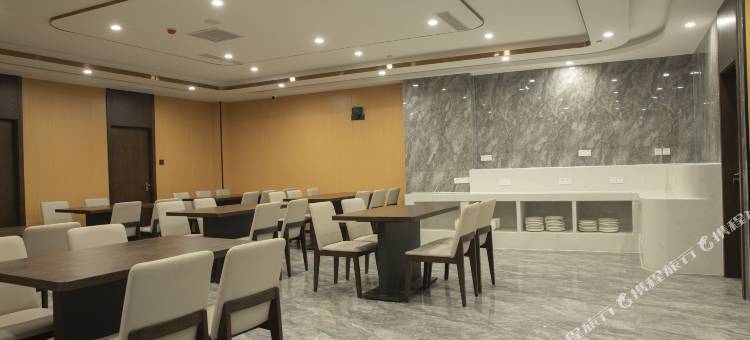 成武舜天国际大酒店图片