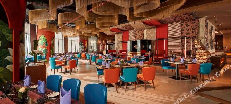 艾斯顿天穹芽庄酒店(The Empyrean Nha Trang)图片