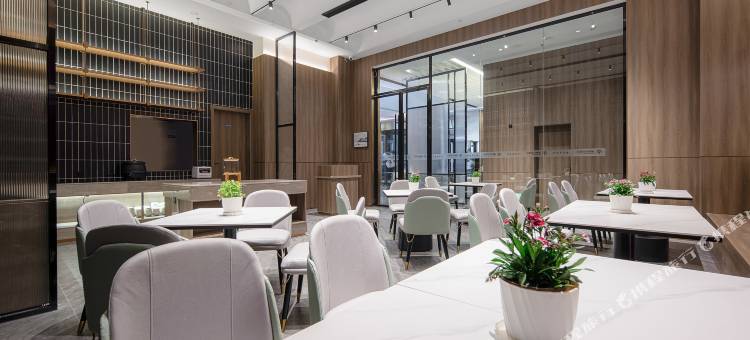 莫林风尚酒店(浏阳普迹店)图片