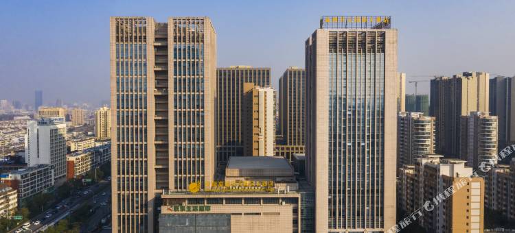 安徽高速开元国际大酒店图片