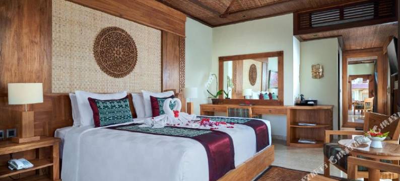 萨克蒂花园度假村及水疗中心(Sakti Garden Resort & Spa)图片