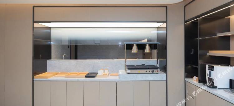 全季酒店(姜堰三水广场大润发店)图片