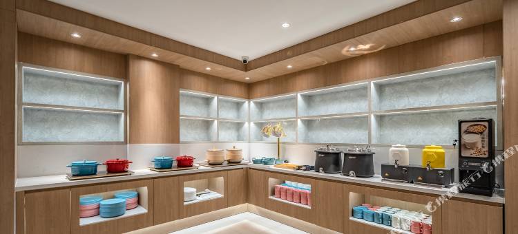 汉庭酒店(石家庄开发区丰产路店)图片