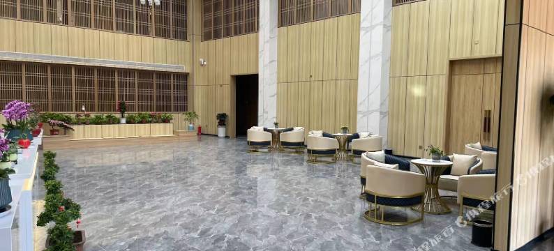 妙林湾酒店图片