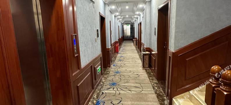 嘎玛沟大酒店图片