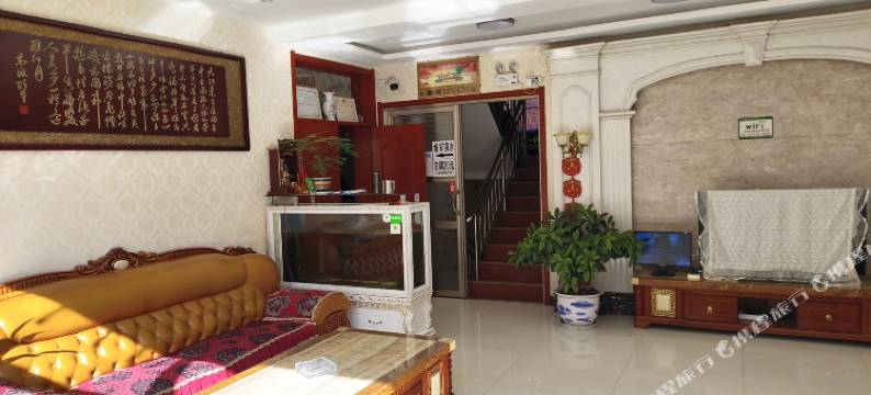 忻州云洋宾馆图片