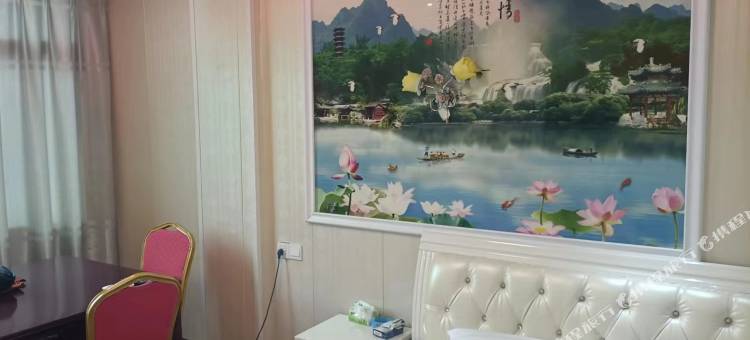 茉莉民宿图片