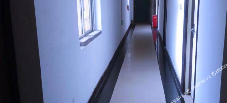 安和园宾馆(石嘴山市第一中学店)图片