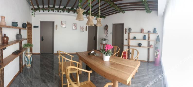 云山瓦居民宿(老君山景区店)图片